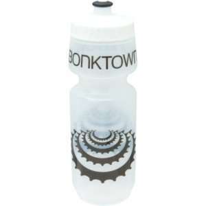  Bonktown Big Mouth Water Bottle   24oz