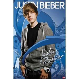 Justin Bieber   Posters   Domestic 