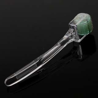   5mm Micro Needle Roller Skin Needles Derma Dermatology Therapy System