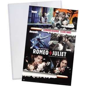  Romeo And Juliet   Poster Prints   Movie   Tv