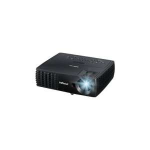  InFocus IN1110 3D Ready DLP Projector   1080p   43 Electronics