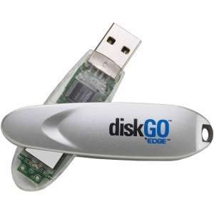  EDGE 2GB DiskGO USB Flash Drive