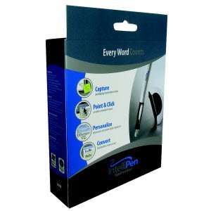  IntelliPen Wired Digital Pen & Mouse (for PC only 