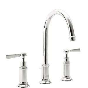  Hansgrohe 16514831 Polished Nickel Axor Montreux Axor 