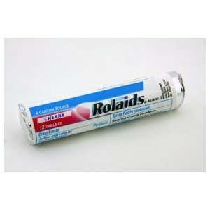  Rolaids