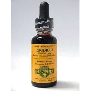  Herb Pharm   Rhodiola 1 oz