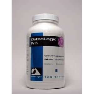  Physiologics OsteoLogic Pro 180 Tablets Health & Personal 