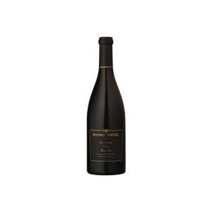  Rodney Strong 2009 Pinot Noir Reserve Russian River Valley 