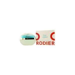  RODIER EAU LEGERE perfume by Rodier Health & Personal 