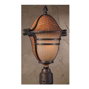  Triarch 75126 11 Bombay Post Lights & Accessories