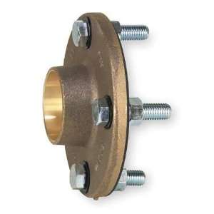  WATTS 3110 3 Dielectric Flange,Connection 3 x 3 In