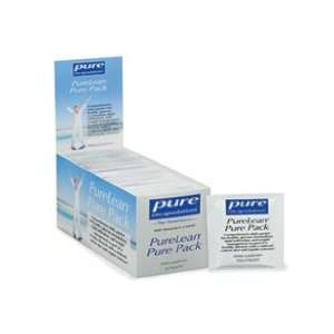   Encapsulations PureLean Pure Pack 30 Packets