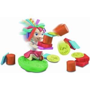   Imaginations Everythings Rosie Rock n Rollin Rosie Game Toys & Games