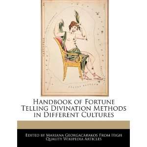   in Different Cultures (9781241590352) Mariana Georgacarakos Books