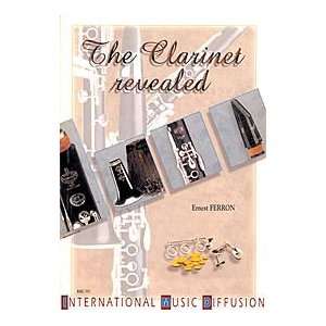  The Clarinet Revealed Musical Instruments