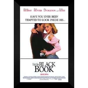Little Black Book 27x40 FRAMED Movie Poster   Style A