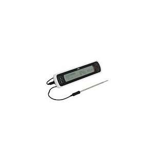  OXO Chefs Digital Leave In Thermometer   Gray