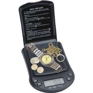   Max W 4803 Digital 250g x 0.1g Gram Jewelry Coin Diet Lab Pocket Scale