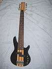 New electric Bass Guitar, 8 string, solid