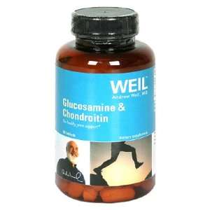  Weil Glucosamine & Chondroitin, Tablets, 90 tablets 