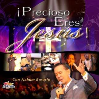  Digno Es El Cordero De Dios Nahum Rosario