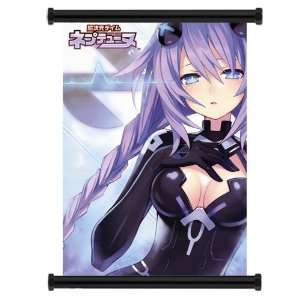   Game Fabric Wall Scroll Poster (16 x 22) Inches
