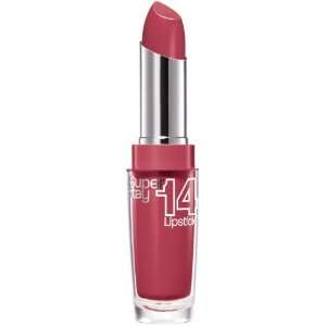 Maybelline New York Superstay 14 hour Lipstick, Enduring 