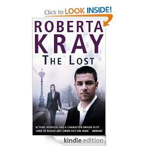 The Lost Roberta Kray  Kindle Store