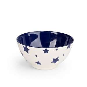  Emma Bridgewater Pottery Starry Skies Picinic Bowl 