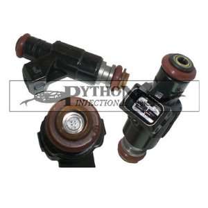  Python Injection 648 267 Fuel Injector Automotive