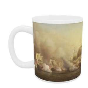   ) by Samuel Scott   Mug   Standard Size 