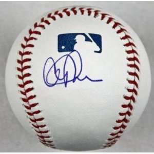 Phillies Cliff Lee Signed Authentic Oml Baseball Psa   Autographed 