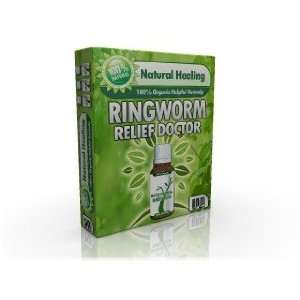  Ringworm Treatment