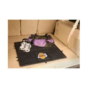  NBA Los Angeles Lakers Cargo Mat Vinyl