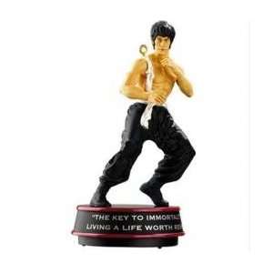  Carlton Cards Heirloom Martial Arts Master Bruce Lee 
