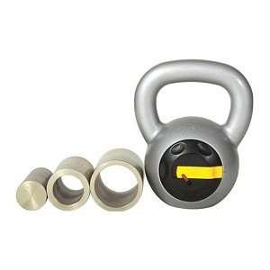 Rocketlok RKB 20 Adjustable Kettlebell 