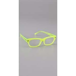  Matthew Williamson Optical Frame Glasses 