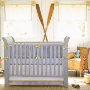  Serena & Lily Graham 3 Piece Crib Set Baby