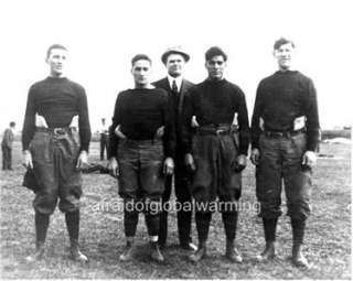 Photo 1911 13 Carlisle PA Jim Thorpe US Indian School  