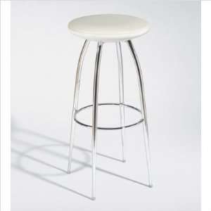  Rizzo Barstool Set of 2 by ITALMODERN