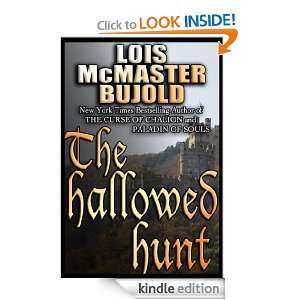   (The Chalion Series) Lois McMaster Bujold  Kindle Store