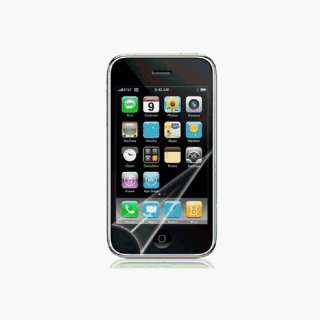 Clear Full LCD Front Screen Protector for Apple iPhone 3G 