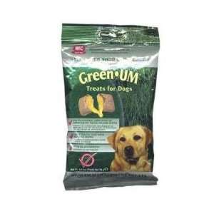  Green Um Treats   70 gm   For Dogs & Cats