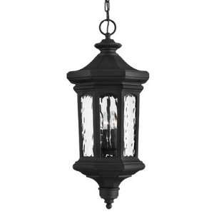 Raley Ceiling Pendant in Museum Black   Energy Star Optional Energy 