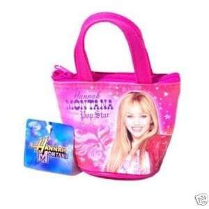  Disney Hannah Montana Mini Purse, Coin Purse, pocketbook 