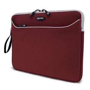  Mobile Edge, SlipSuit Red 15   MacBook Pr (Catalog 