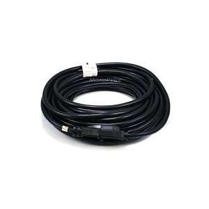  12AWG Power Extension Cord Cable   SJTW 12/3C NEMA 5 15P 