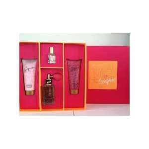 Nwt Victoria Secret Gorgeous Bombshell Gift Set 70 On Popscreen