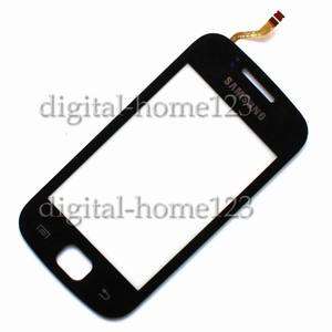 OEM Touch Screen Digitizer For Samsung Galaxy Gio S5660  