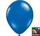 New York Giants Balloons Football Party Supplies  